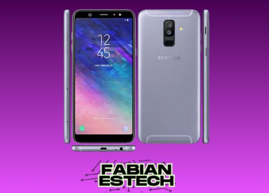 Características de Samsung A6 Plus 2025: Especificaciones y Funciones Clave 6 image 1025