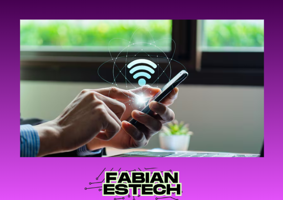 ¿Cómo saber si me están robando internet? Señales y soluciones 4 image 1075