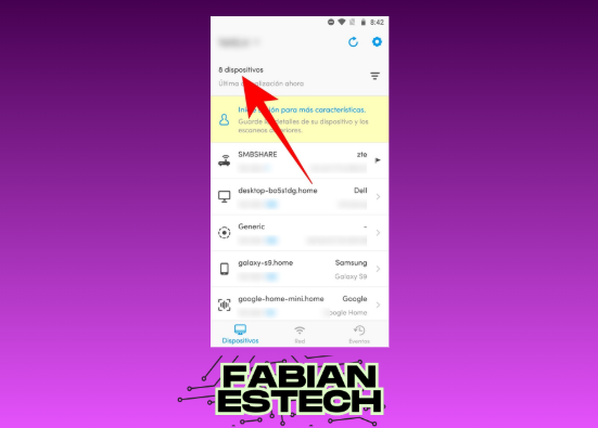 ¿Cómo saber si me están robando internet? Señales y soluciones 5 image 1077