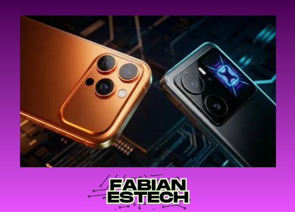 Los mejores celulares gama media-alta 2025 México: análisis y comparativa 3 image 1093
