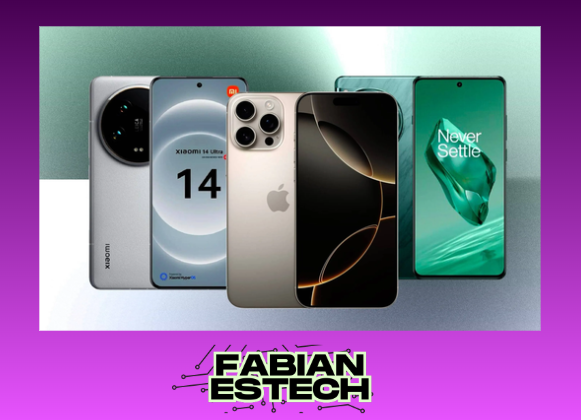 Los mejores celulares gama media-alta 2025 México: análisis y comparativa 4 image 1095