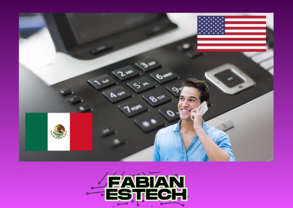 Cómo marcar a USA desde México: Guía paso a paso para llamadas internacionales 3 marcar a USA desde México