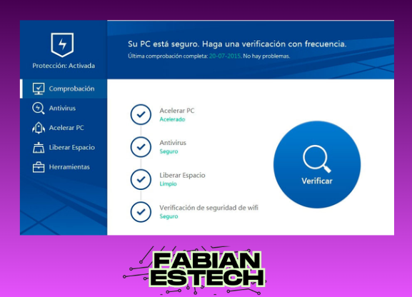 Los mejores antivirus para Windows en 2025 5 image 1113