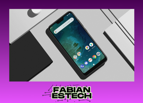 Xiaomi Mi A2 Lite