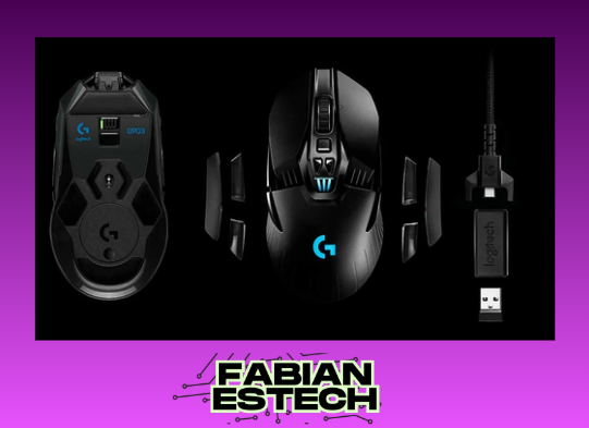 ratón perfecto para gaming