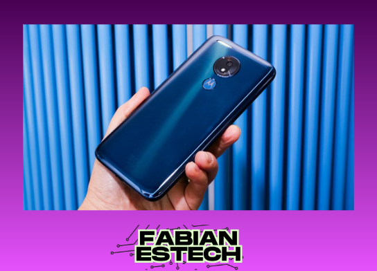 Moto G7 Power Plus: Características y especificaciones completas del smartphone 2 Moto G7 Power Plus