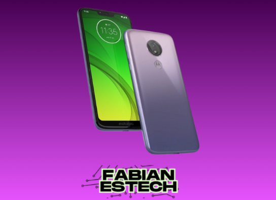 Moto G7 Power Plus: Características y especificaciones completas del smartphone 3 image 1216