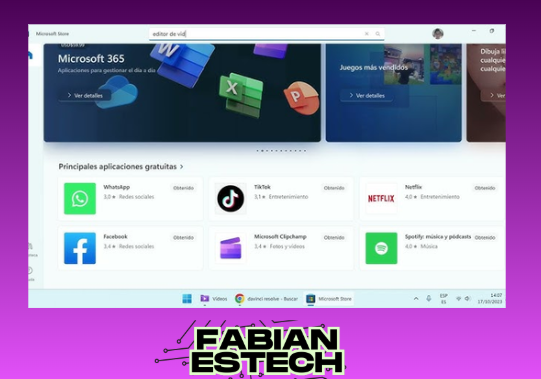 Cómo instalar programas en Windows 11 fácilmente 7 image 1251