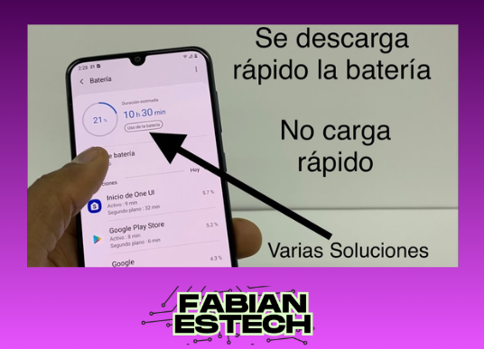 ¿Por qué no carga mi celular? Causas y soluciones comunes 6 image 1262