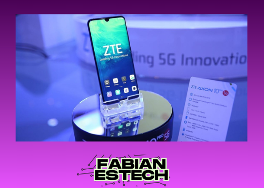 ZTE Blade V10 Vita