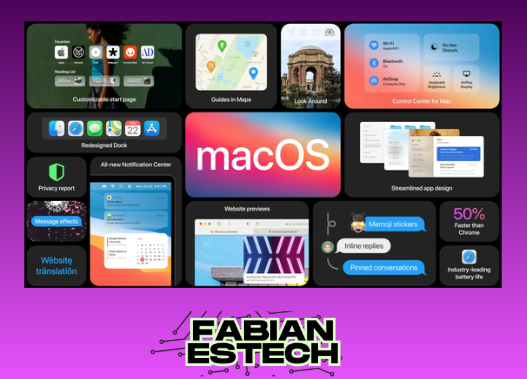macOS 16: Novedades y mejoras para usuarios 3 image 1307