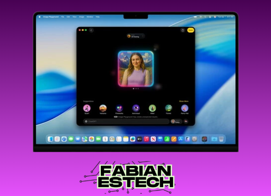 macOS 16: Novedades y mejoras para usuarios 4 image 1309