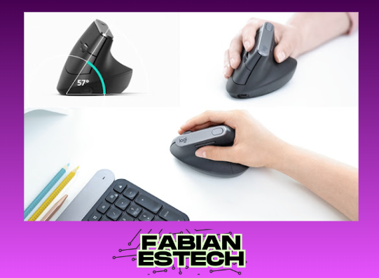 Los mejores ratones para diseño gráfico en 2025 2 ratones para diseño gráfico