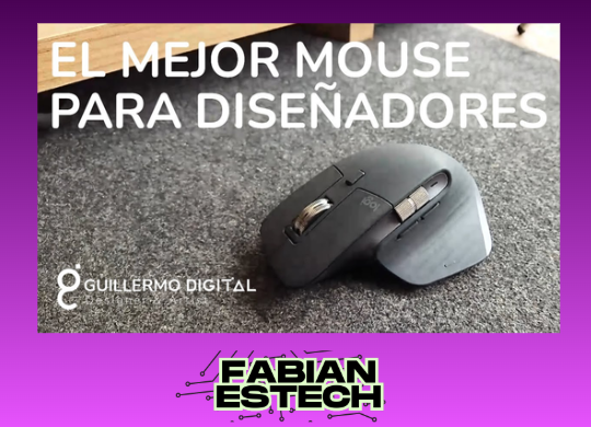 Los mejores ratones para diseño gráfico en 2025 6 image 1319