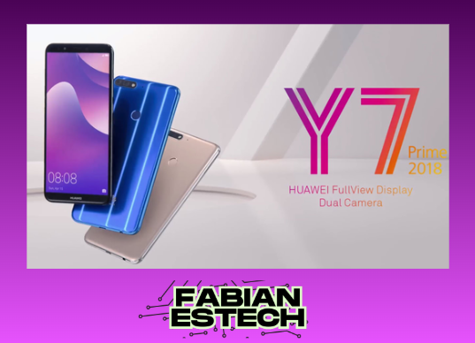 Características de Huawei Y7 Prime 2018: Análisis detallado de sus especificaciones y rendimiento 2 Huawei Y7 Prime