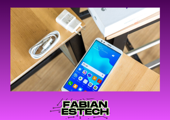 Características de Huawei Y7 Prime 2018: Análisis detallado de sus especificaciones y rendimiento 8 image 1354