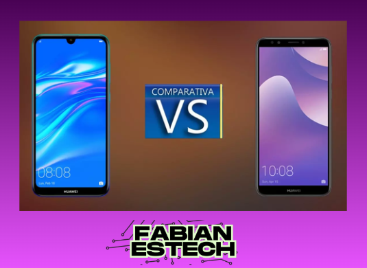 Características de Huawei Y7 Prime 2018: Análisis detallado de sus especificaciones y rendimiento 5 image 1358