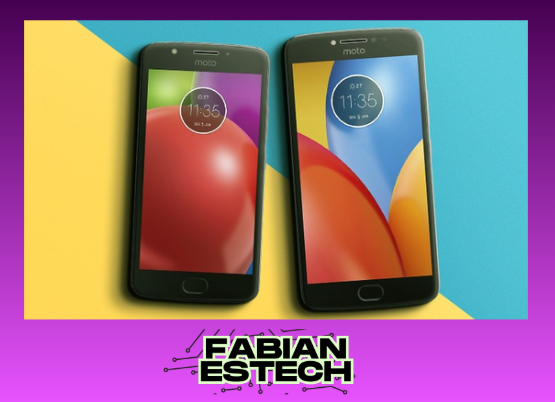 Moto E4 y Moto E4 Plus