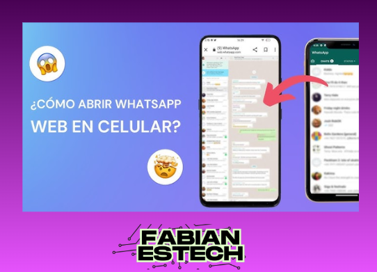 Cómo poner en español WhatsApp Web: Guía paso a paso 5 image 1435