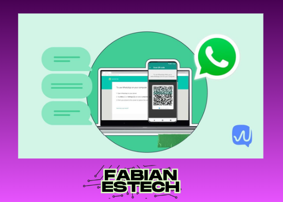 Cómo poner en español WhatsApp Web: Guía paso a paso 6 image 1437