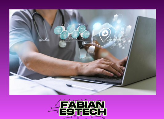 Cómo la IA está revolucionando la medicina 2 IA está revolucionando la medicina