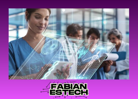 Cómo la IA está revolucionando la medicina 4 image 1455