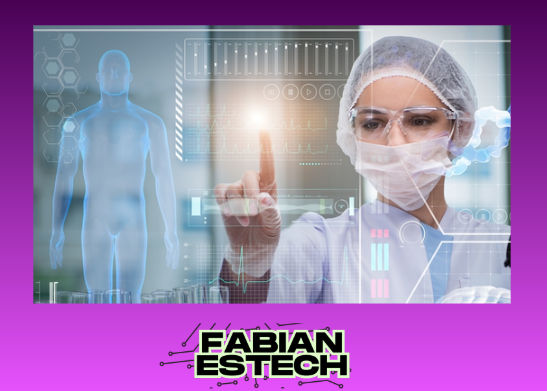 Cómo la IA está revolucionando la medicina 5 image 1457