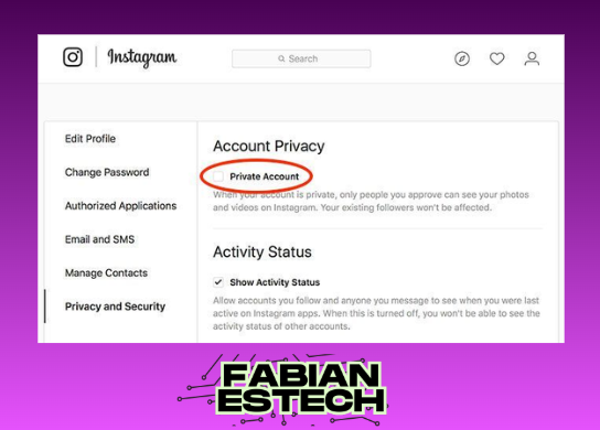 Cómo desbloquear a personas de Instagram: Guía paso a paso 3 desbloquear a personas de Instagram