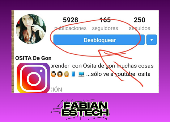 Cómo desbloquear a personas de Instagram: Guía paso a paso 7 image 1491
