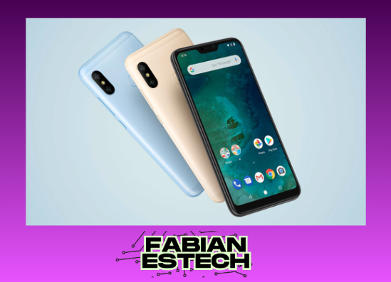 Celular Xiaomi Mi A2 Lite: Características, especificaciones y análisis detallado 2 Xiaomi Mi A2 Lite