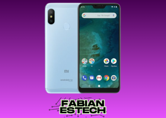 Celular Xiaomi Mi A2 Lite: Características, especificaciones y análisis detallado 5 image 1507
