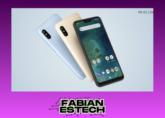 Celular Xiaomi Mi A2 Lite: Características, especificaciones y análisis detallado 6 image 1509