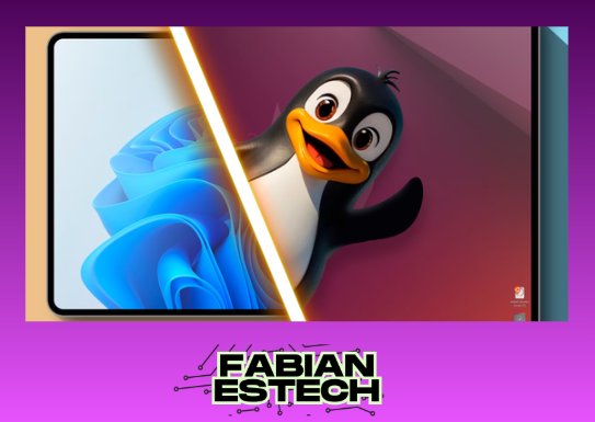 Linux vs Windows: ¿Cuál es mejor en 2025? 2 Linux vs Windows