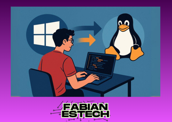 Linux vs Windows: ¿Cuál es mejor en 2025? 4 image 1515