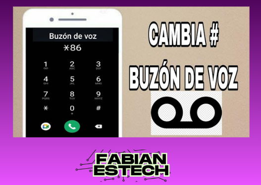 número de buzón de voz de AT&T