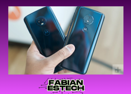 Moto G6 Play 32GB: Ficha Técnica Completa y Especificaciones Detalladas 2 Moto G6 Play