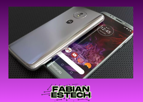 Moto G6 Play 32GB: Ficha Técnica Completa y Especificaciones Detalladas 3 image 1525