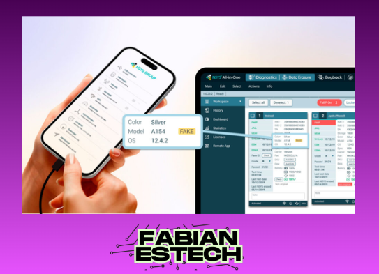 Cómo saber si un smartphone es original: guía definitiva para detectar falsificaciones 2 smartphone es original