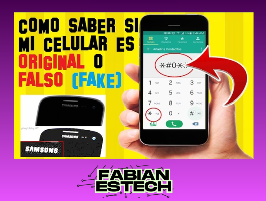 Cómo saber si un smartphone es original: guía definitiva para detectar falsificaciones 3 image 1535