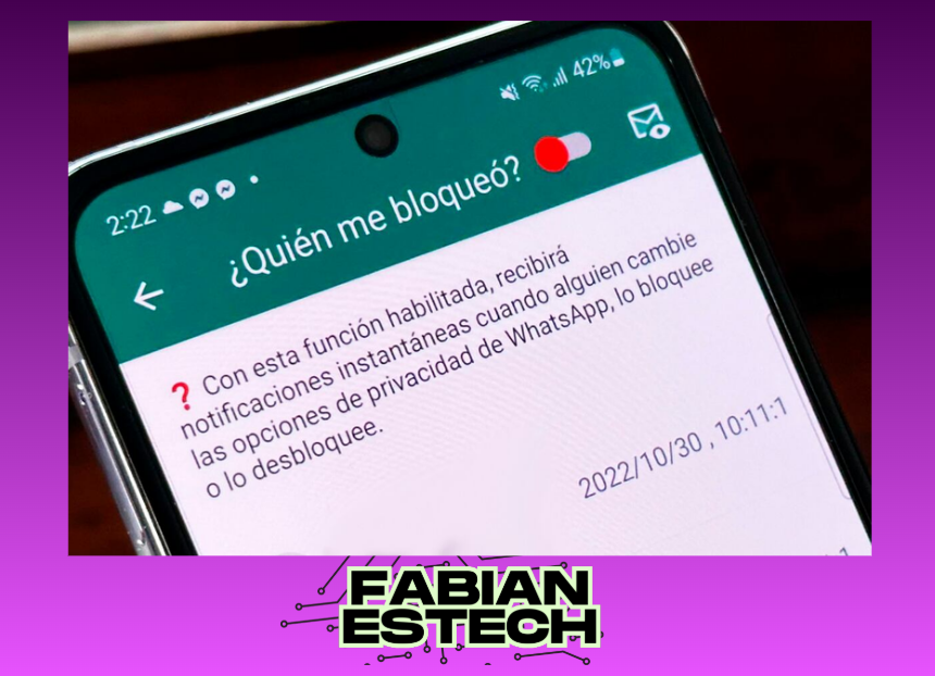 Cómo saber si alguien me bloqueó: señales definitivas y qué hacer 2 Cómo saber si alguien me bloqueó: señales definitivas y qué hacer