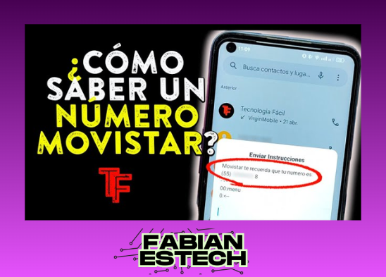 ¿Cómo saber mi número Movistar México? Guía rápida y sencilla 3 image 1543