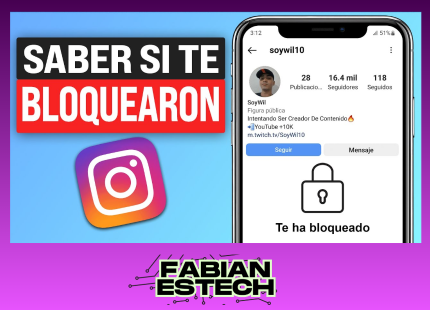 Cómo saber si alguien me bloqueó: señales definitivas y qué hacer 3 image 156