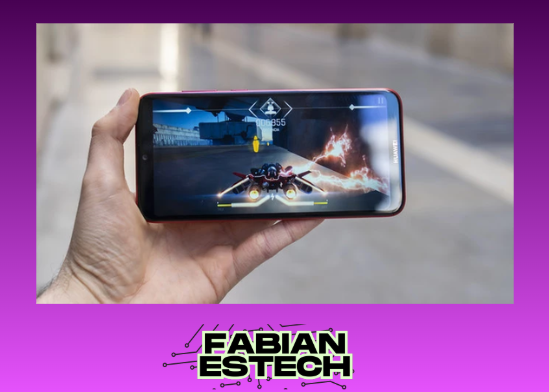 Huawei Y7 2019
