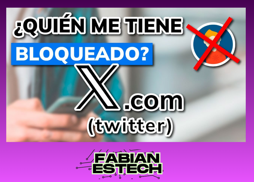 Cómo saber si alguien me bloqueó: señales definitivas y qué hacer 5 image 160