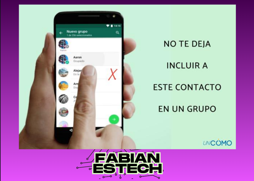 Cómo saber si alguien me bloqueó: señales definitivas y qué hacer 6 image 163