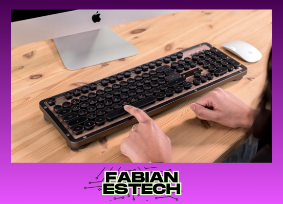 Los mejores teclados para diseño gráfico 2 teclados para diseño gráfico