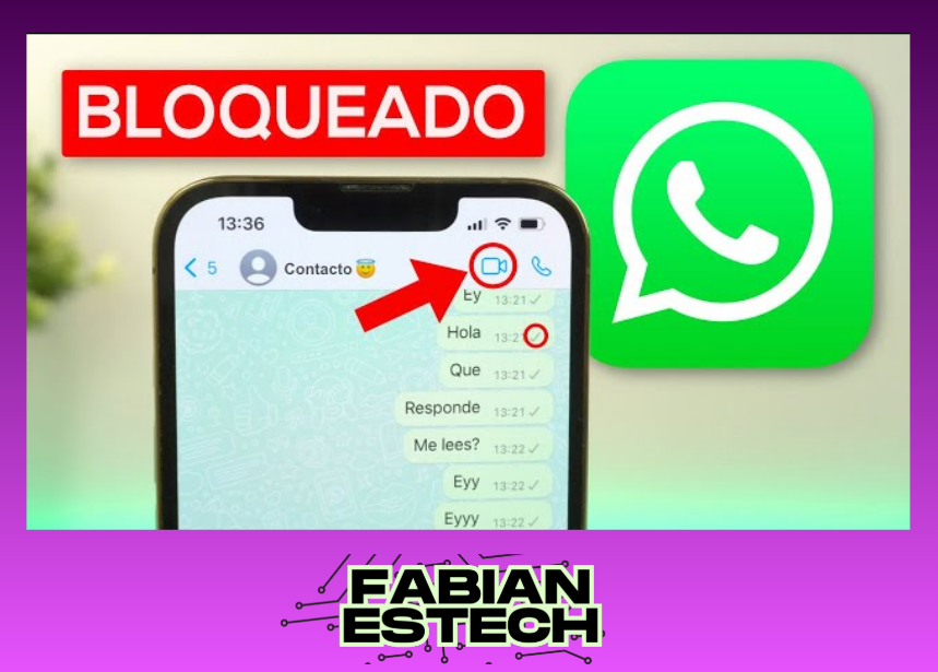 Cómo saber si alguien me bloqueó: señales definitivas y qué hacer 7 image 165