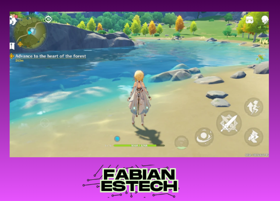 Guía para personalizar tu experiencia en Genshin Impact 2 Genshin Impact