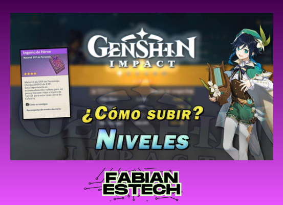 Guía para personalizar tu experiencia en Genshin Impact 4 image 1805