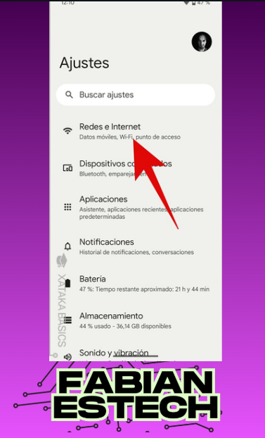 Cómo saber la contraseña de mi wifi desde mi celular: Guía paso a paso 3 image 183